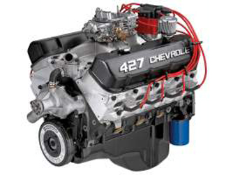 B3582 Engine